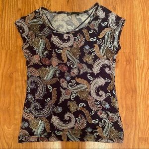 Oodji top. Size XS